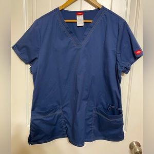 Dickies Gen Flex Women's 2-Pocket STRETCH V-Neck
Top Medical Scrubs Brand New